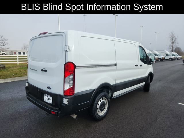 Used 2021 Ford Transit 250 Low Roof w/ Load Area Protection Package image 9