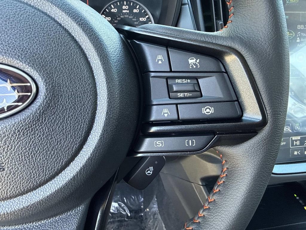 New 2026 Subaru Crosstrek 2.5i Limited image 34