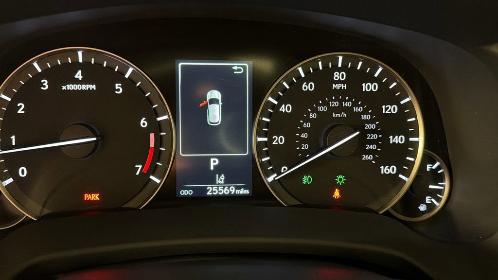 Certified 2022 Lexus RX 350 AWD w/ Premium Package image 30