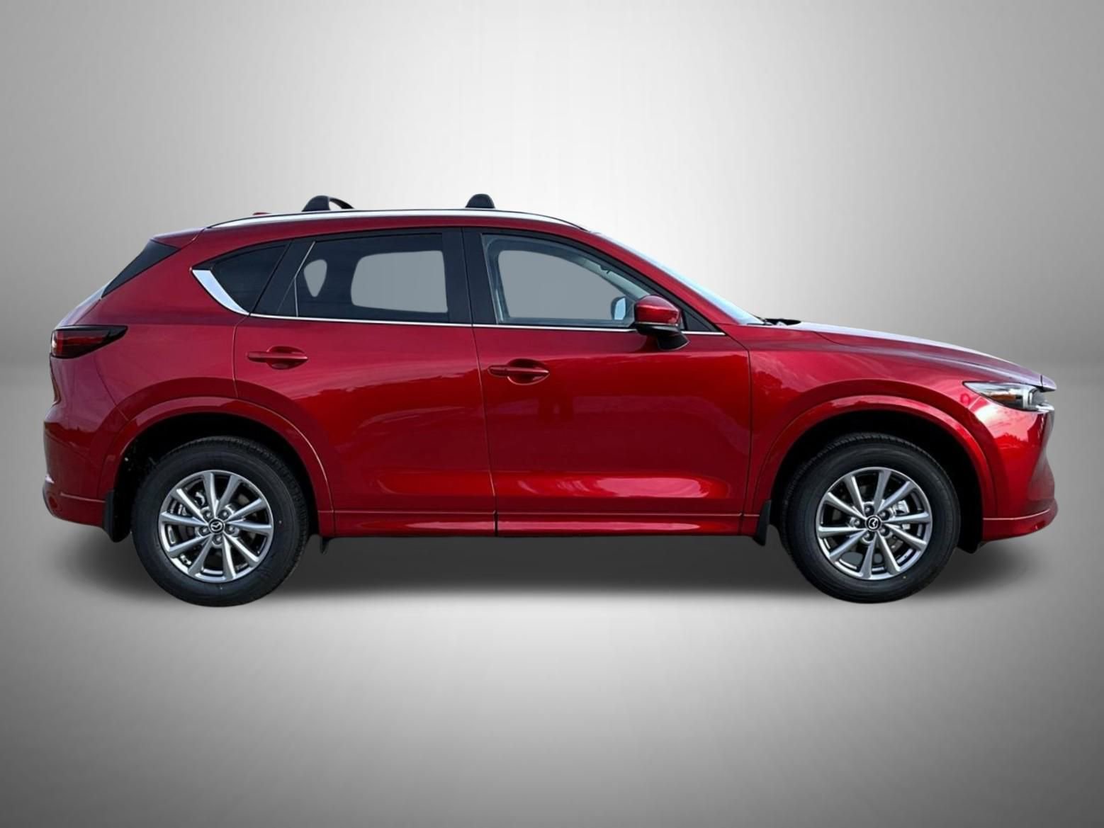 New 2025 MAZDA CX-5 AWD 2.5 S image 5
