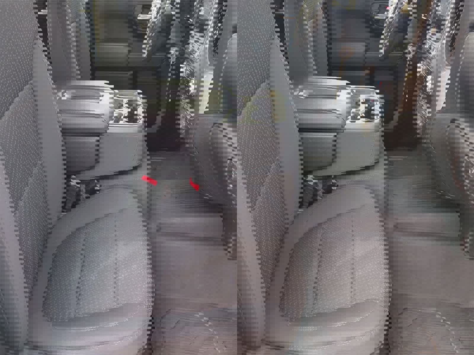 Used 2020 GMC Sierra 1500 4x4 Double Cab image 11