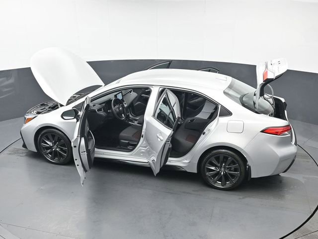 Used 2024 Toyota Corolla SE image 42