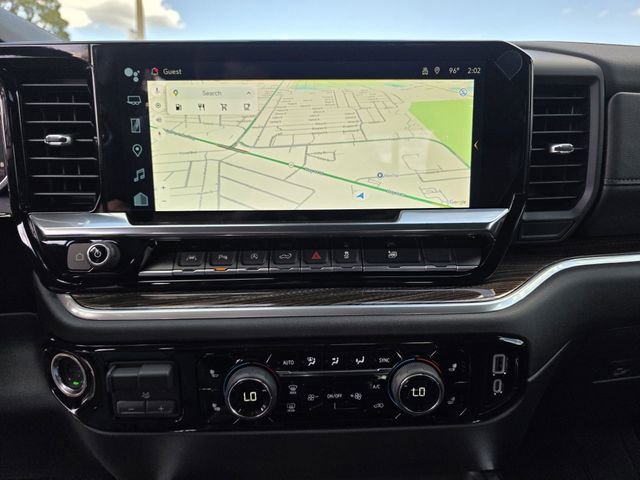 New 2026 Chevrolet Silverado 1500 LT w/ Safety Package image 23