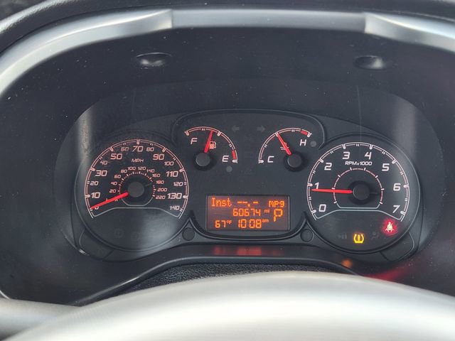 Used 2015 RAM ProMaster City Tradesman w/ Rear Back-up Camera Group image 16