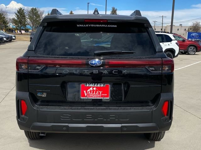 New 2026 Subaru Outback Premium image 4