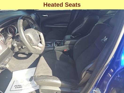 Used 2020 Dodge Charger Scat Pack image 10