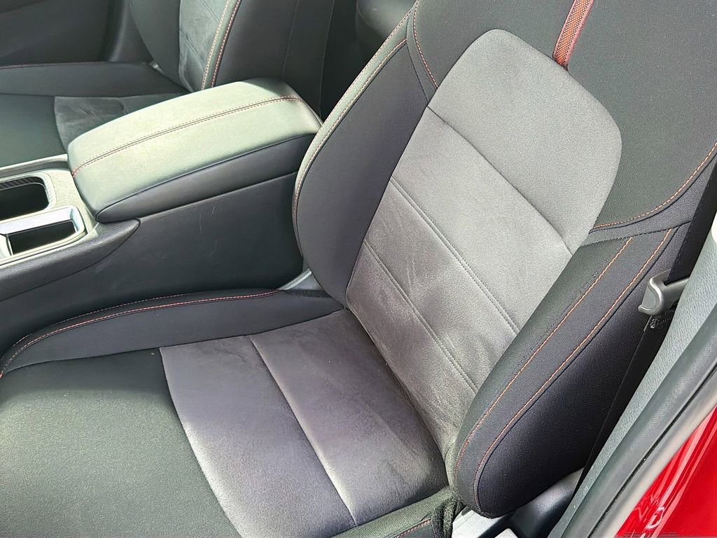 Certified 2024 Nissan Sentra SR image 21