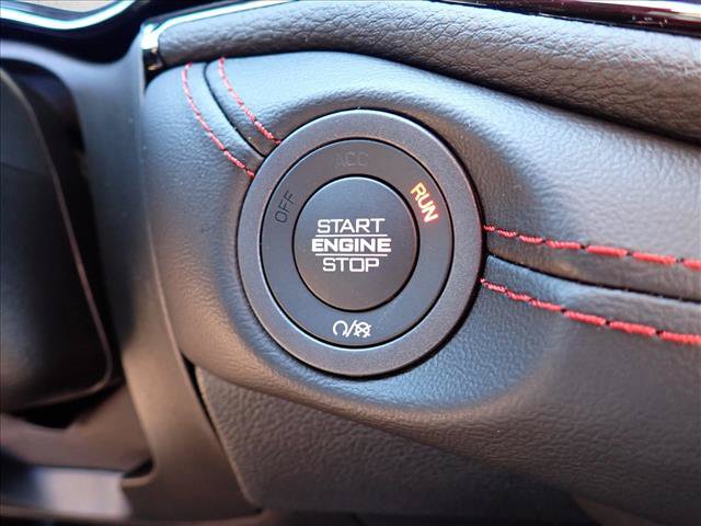 New 2026 Dodge Durango GT w/ Blacktop Package AWD/4WD image 19