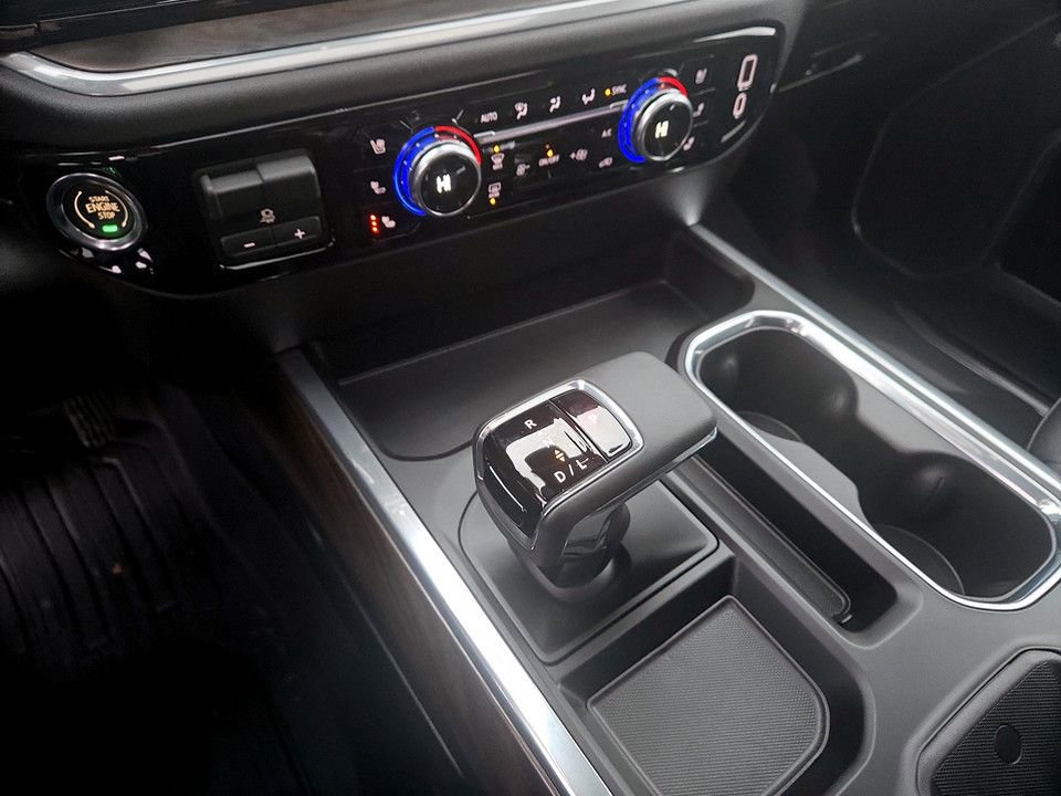 New 2026 GMC Sierra 1500 SLT w/ SLT Premium Package image 26