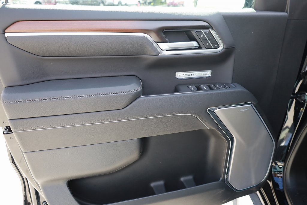 New 2026 GMC Sierra 1500 Denali image 10
