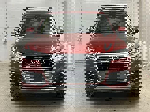 Used 2018 Audi Q5 2.0T Premium Plus w/ Premium Plus Package image 29