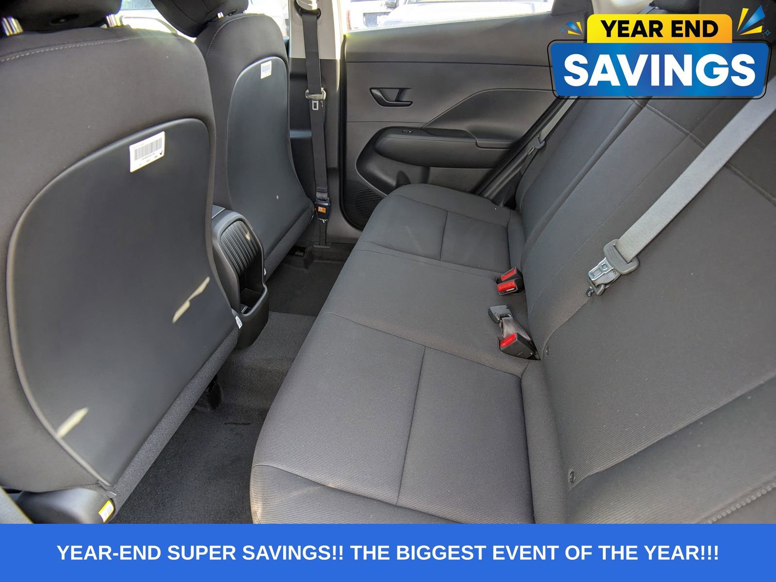 New 2026 Hyundai Kona SE image 17