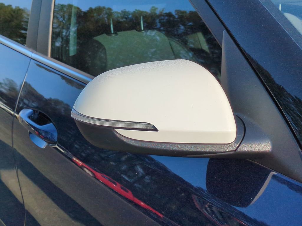 Used 2024 Kia Seltos S image 12