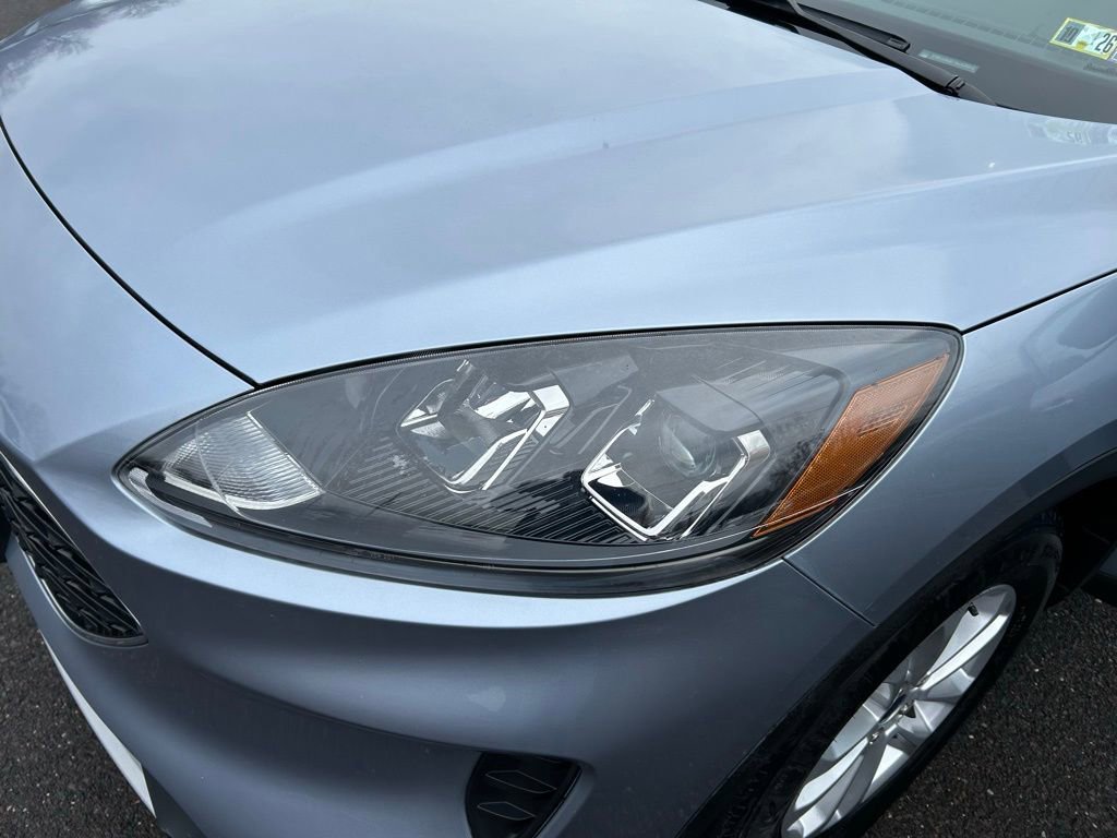 Certified 2022 Ford Escape SE w/ Convenience Package image 33