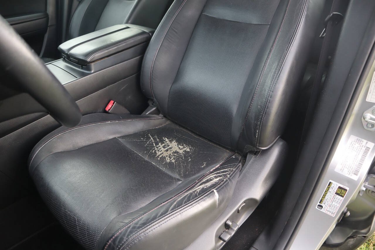 Used 2013 MAZDA CX-9 Touring FWD image 9