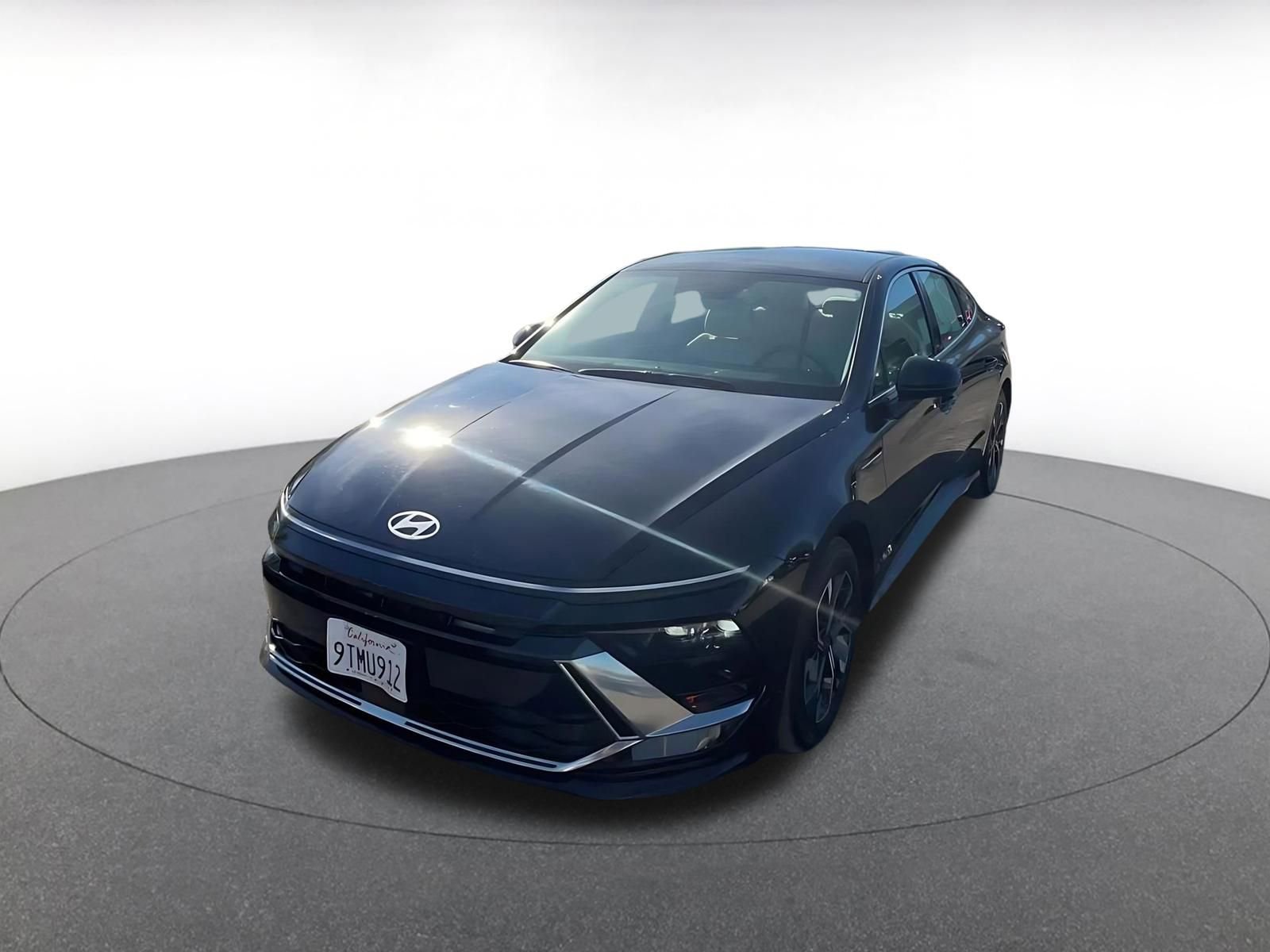 Used 2025 Hyundai Sonata SEL image 7