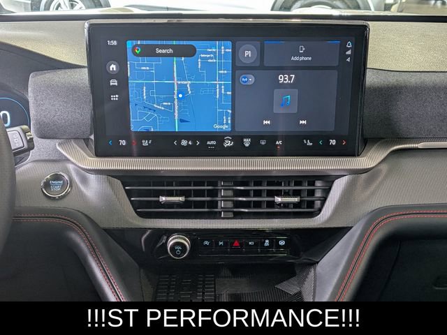 Used 2025 Ford Explorer ST image 31