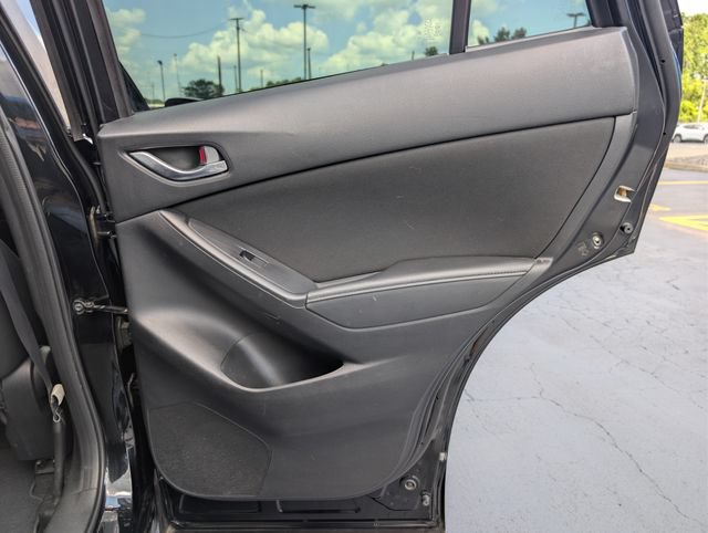 Used 2016 MAZDA CX-5 Sport FWD image 18