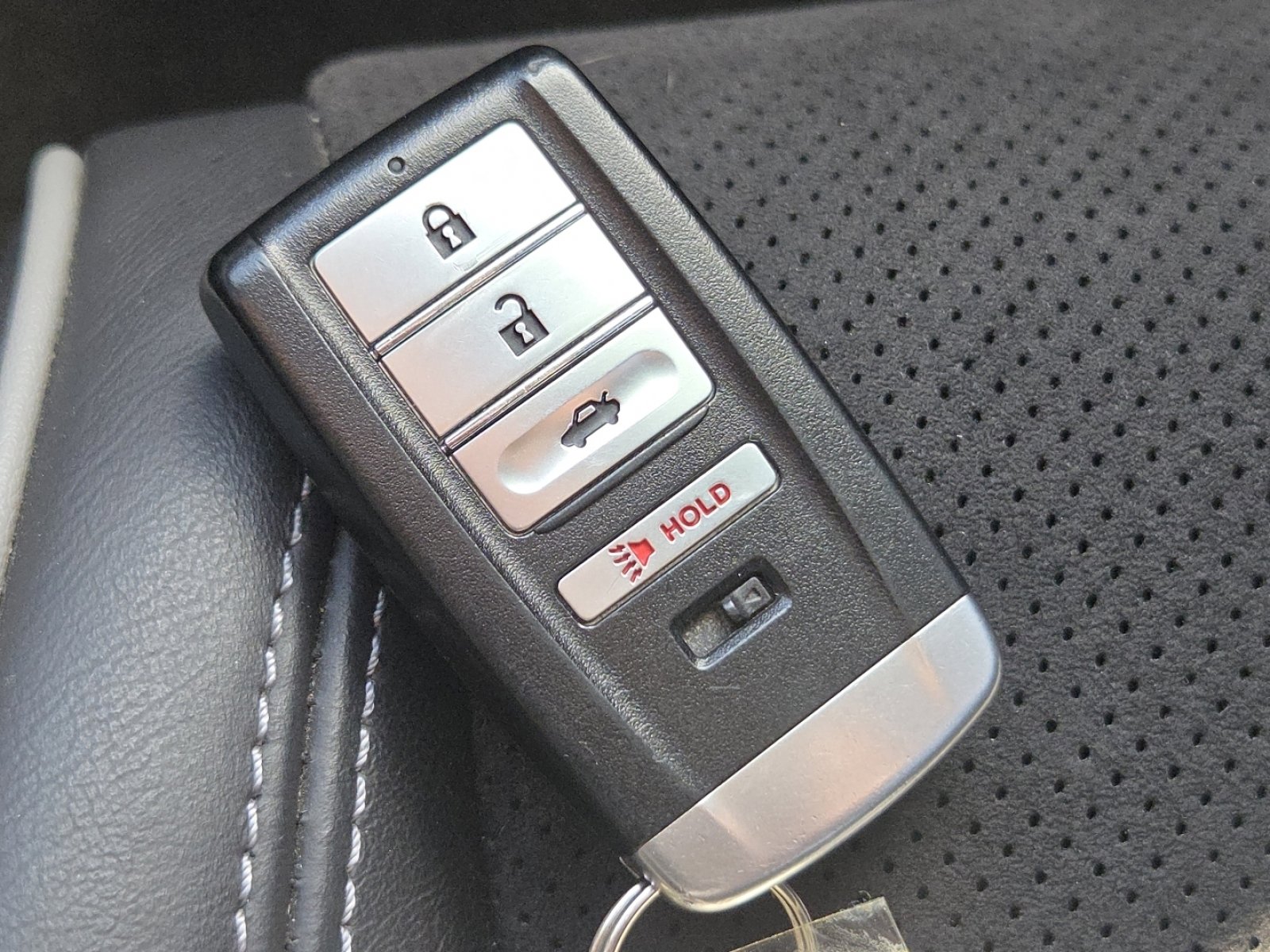 Used 2020 Acura TLX V6 w/ A-SPEC Pkg image 33