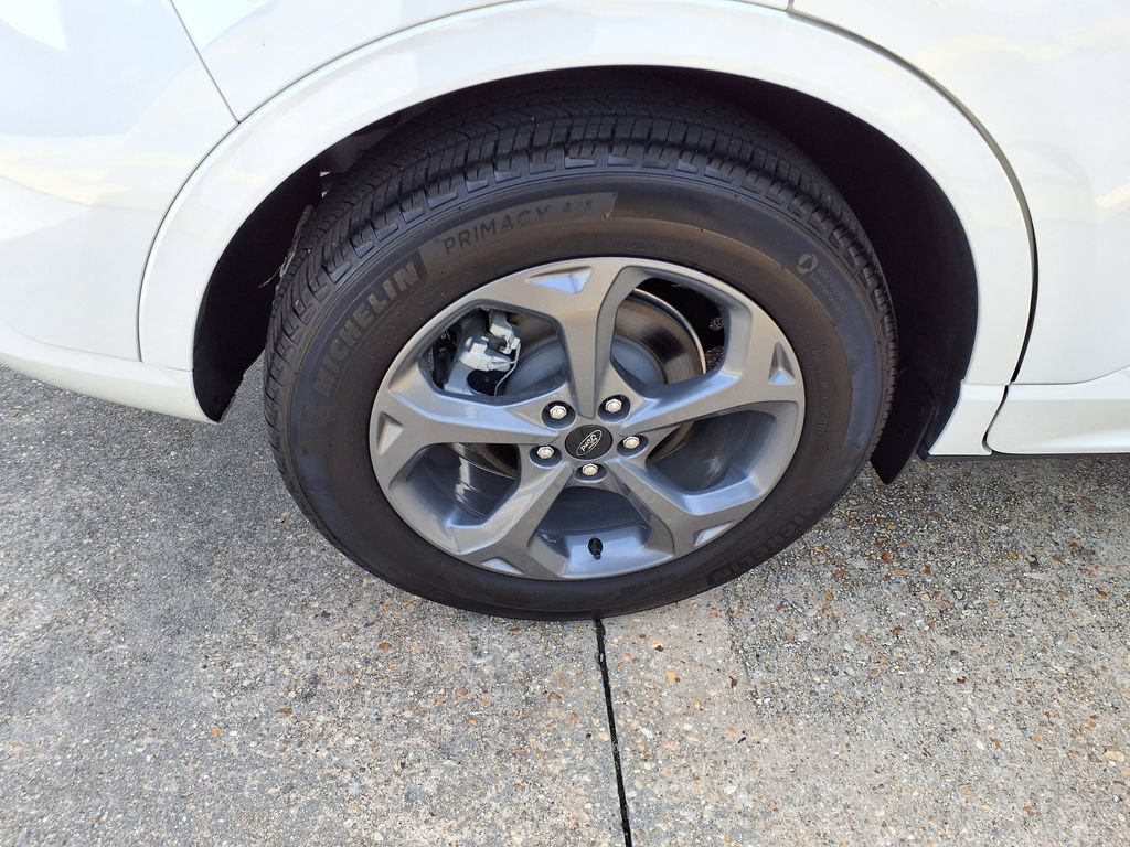 Used 2023 Ford Escape ST-Line FWD image 6