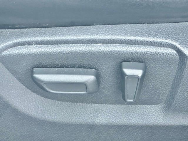 Used 2022 Mitsubishi Eclipse Cross SE image 9