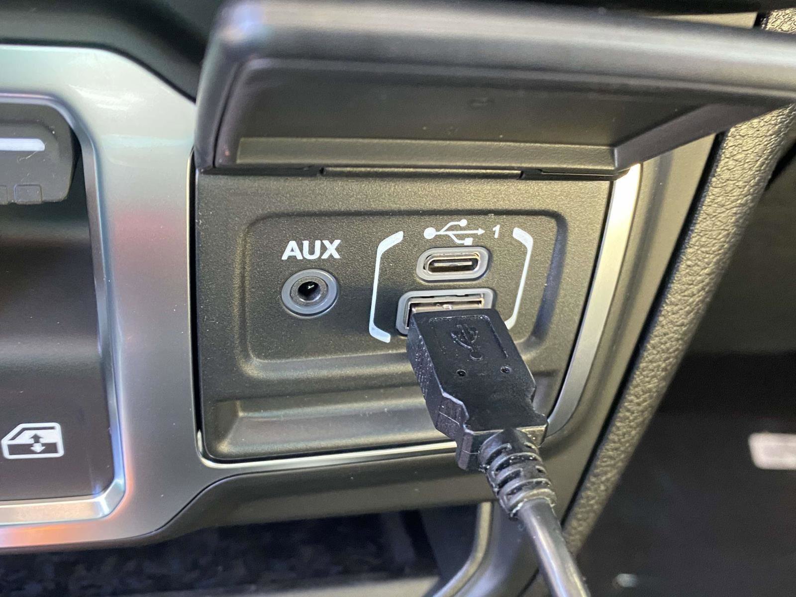 New 2026 Jeep Wrangler Sport image 4