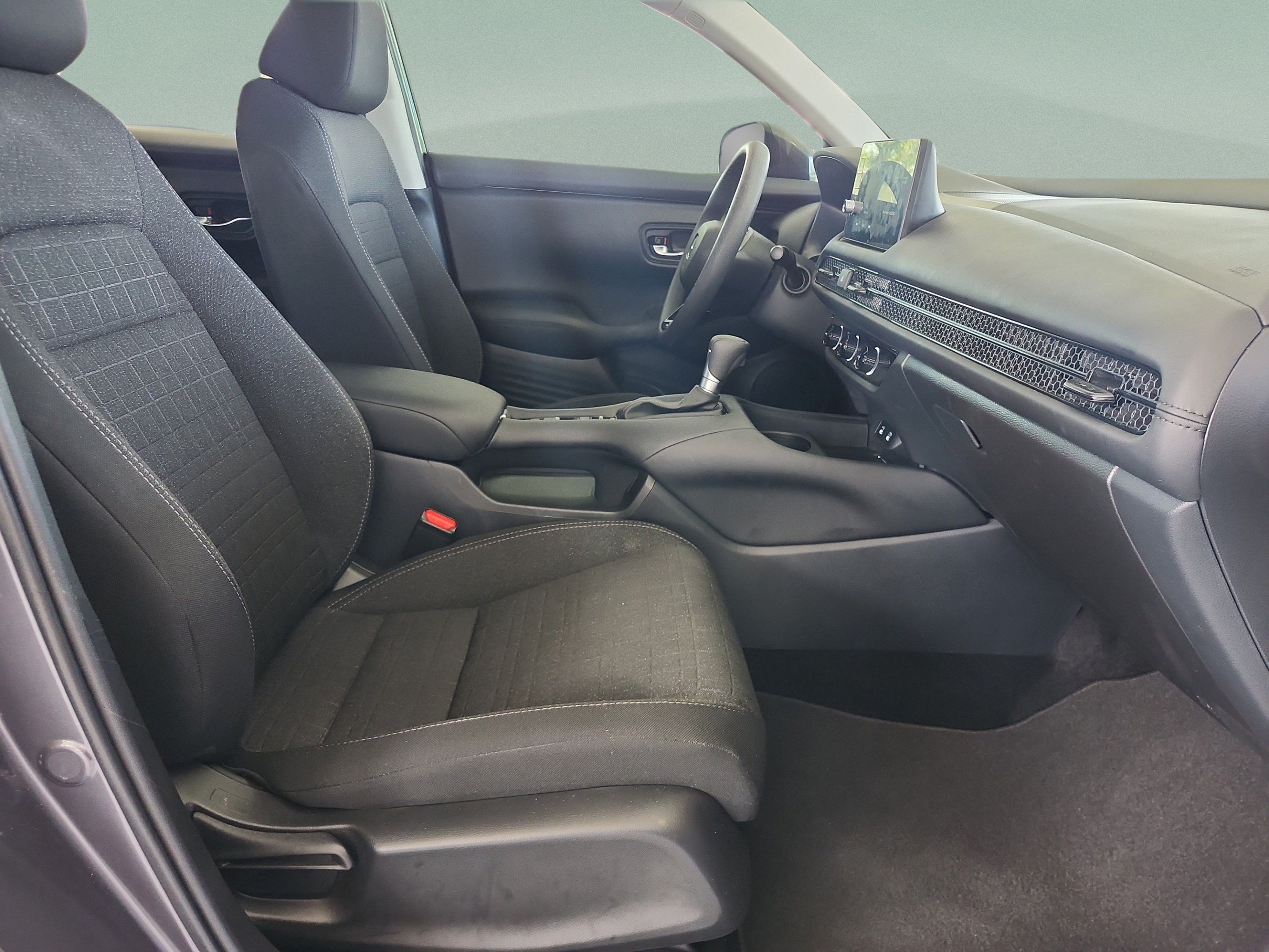 Certified 2026 Honda HR-V LX image 20
