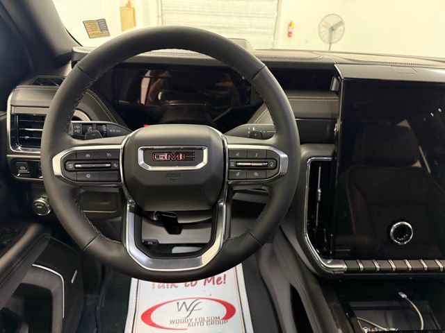 New 2026 GMC Yukon Elevation w/ LPO, Floor Liner Package image 20