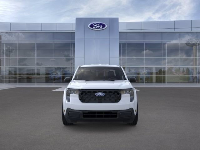 New 2026 Ford Maverick XL AWD/4WD image 6