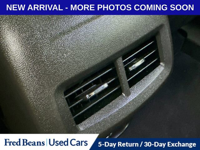 Used 2024 Chevrolet Equinox LS w/ LS Convenience Package FWD image 25