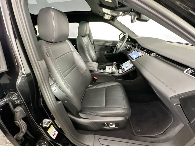 Used 2023 Land Rover Range Rover Evoque SE image 30