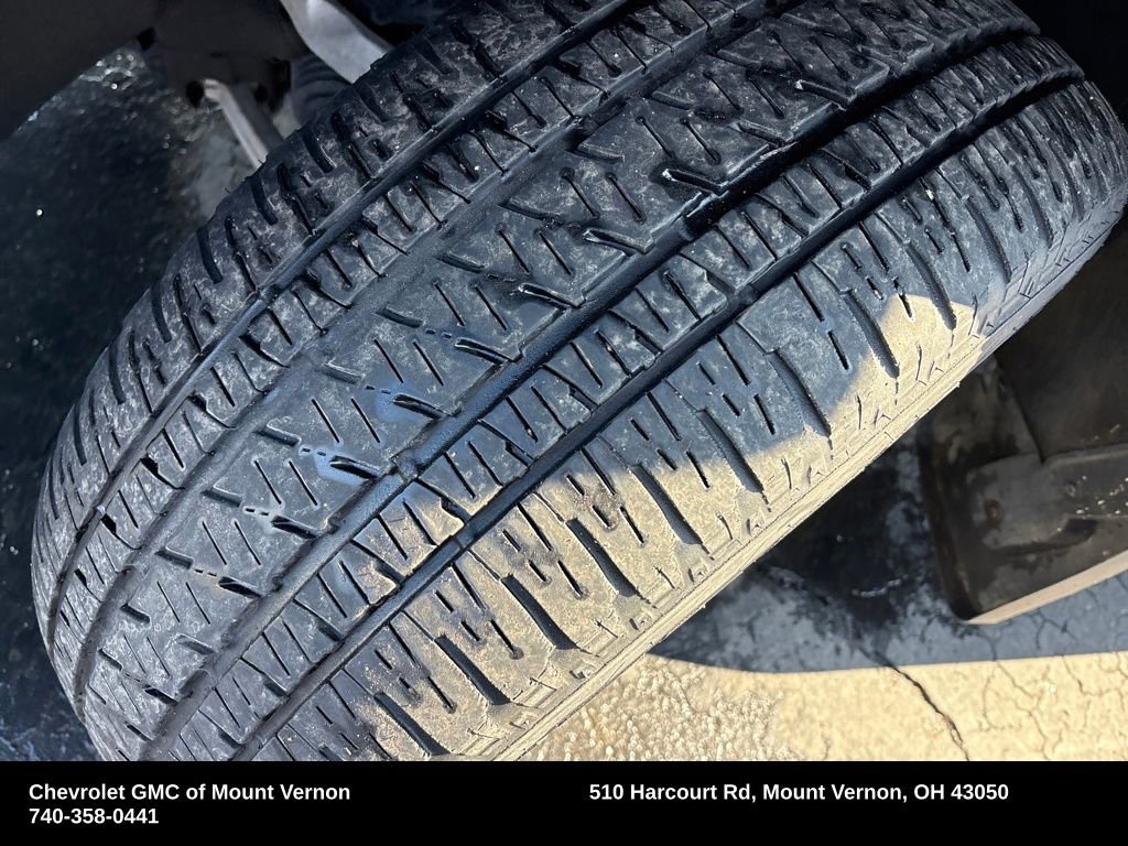 Used 2016 Chevrolet Tahoe LT image 29