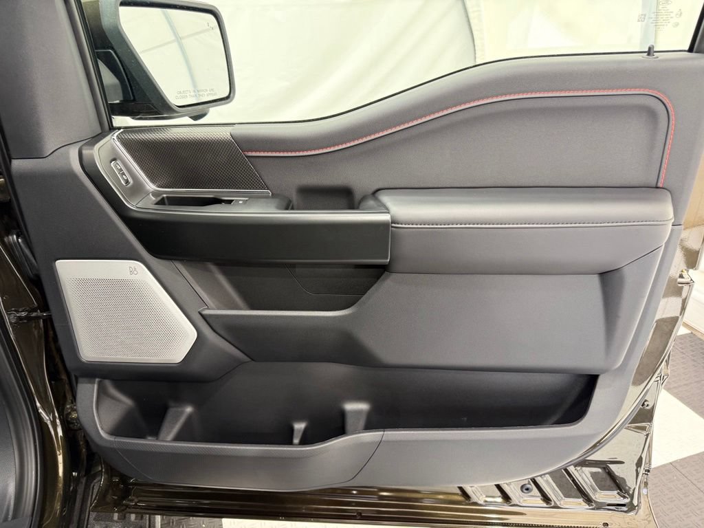 New 2026 Ford F150 Raptor AWD/4WD image 23