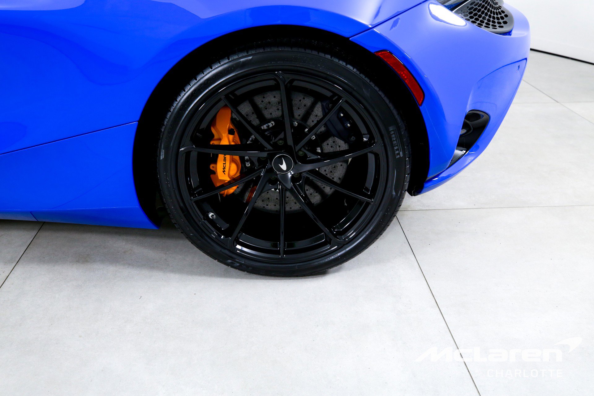 New 2026 McLaren 750S image 26