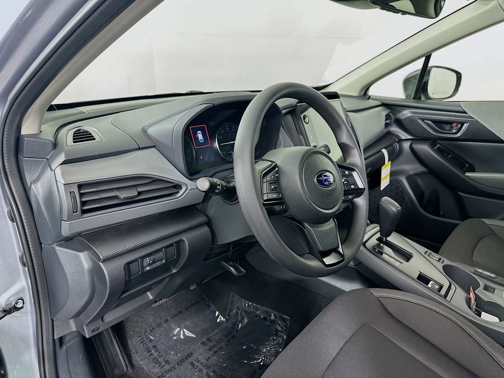 New 2026 Subaru Crosstrek 2.0i Premium image 13