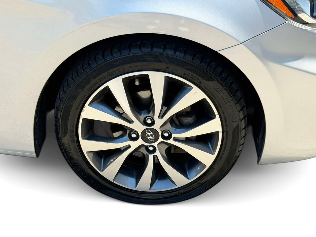 Used 2017 Hyundai Accent Value Edition FWD image 13