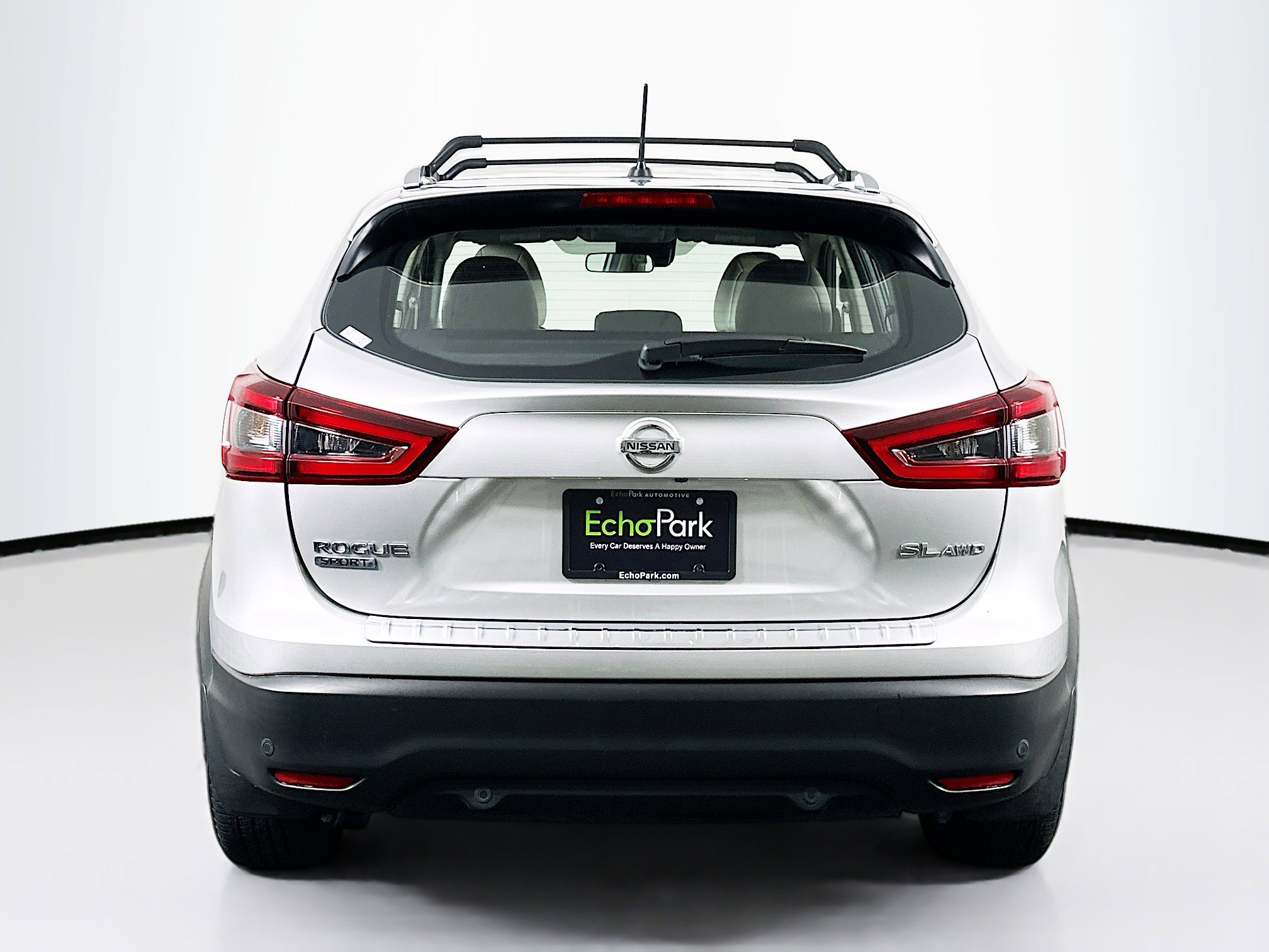 Used 2022 Nissan Rogue Sport SL image 7