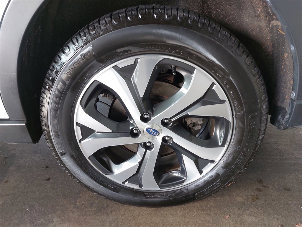 Used 2022 Subaru Outback Limited image 33