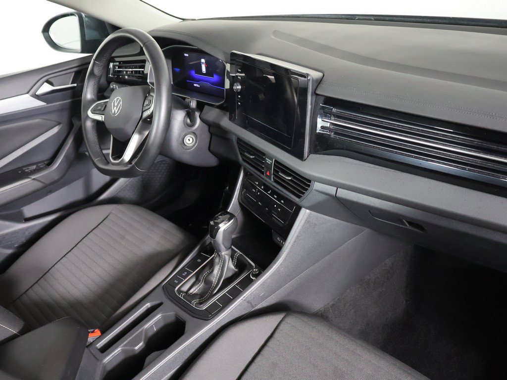 Used 2025 Volkswagen Jetta S FWD image 26