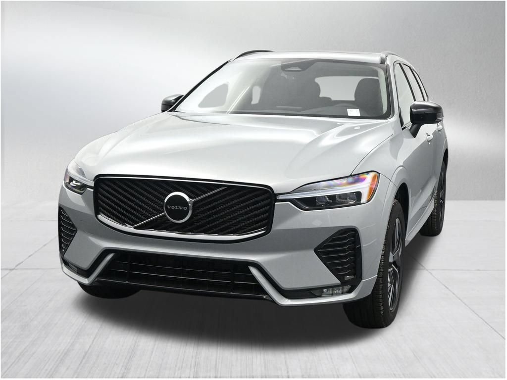 New 2026 Volvo XC60 B5 Core AWD/4WD image 8
