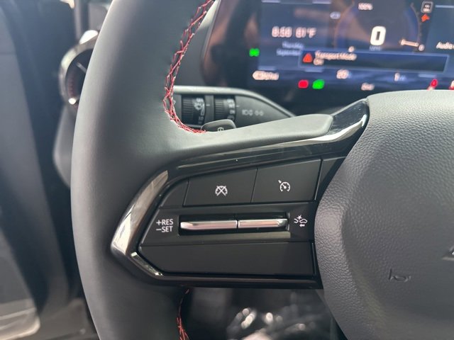 New 2026 Chevrolet Blazer EV RS image 23