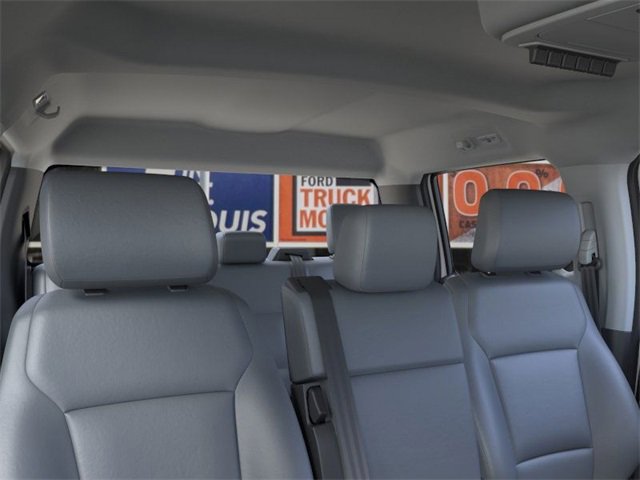 New 2026 Ford F250 XL w/ XL Driver Assist Package image 22