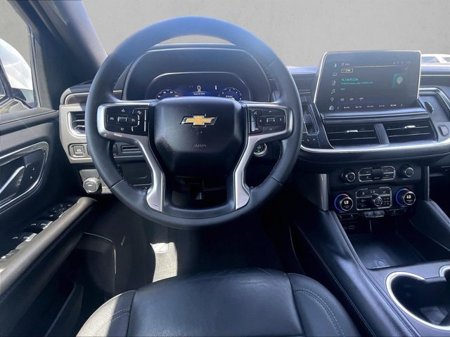 Used 2023 Chevrolet Tahoe LT RWD image 7