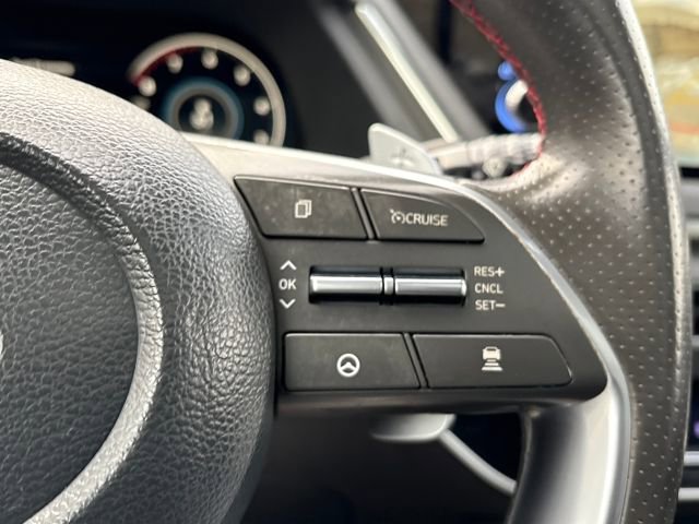 Used 2022 Hyundai Sonata SEL Plus w/ Cargo Package image 22