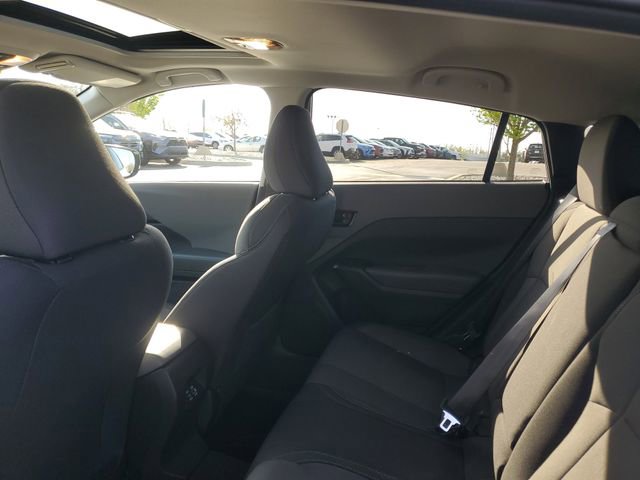 Certified 2026 Subaru Crosstrek 2.0i Premium AWD/4WD image 9