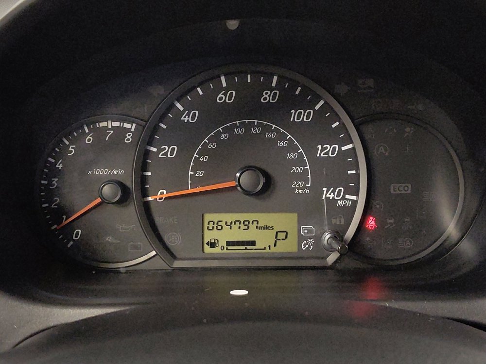 Used 2021 Mitsubishi Mirage ES FWD image 23