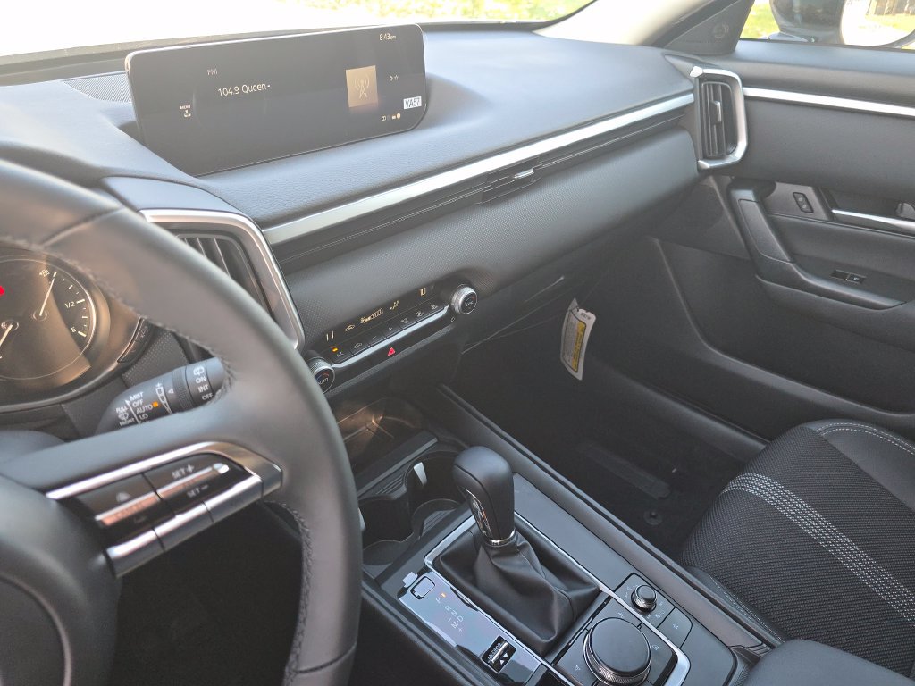 New 2026 MAZDA CX-50 AWD 2.5 S w/ Select Package image 16