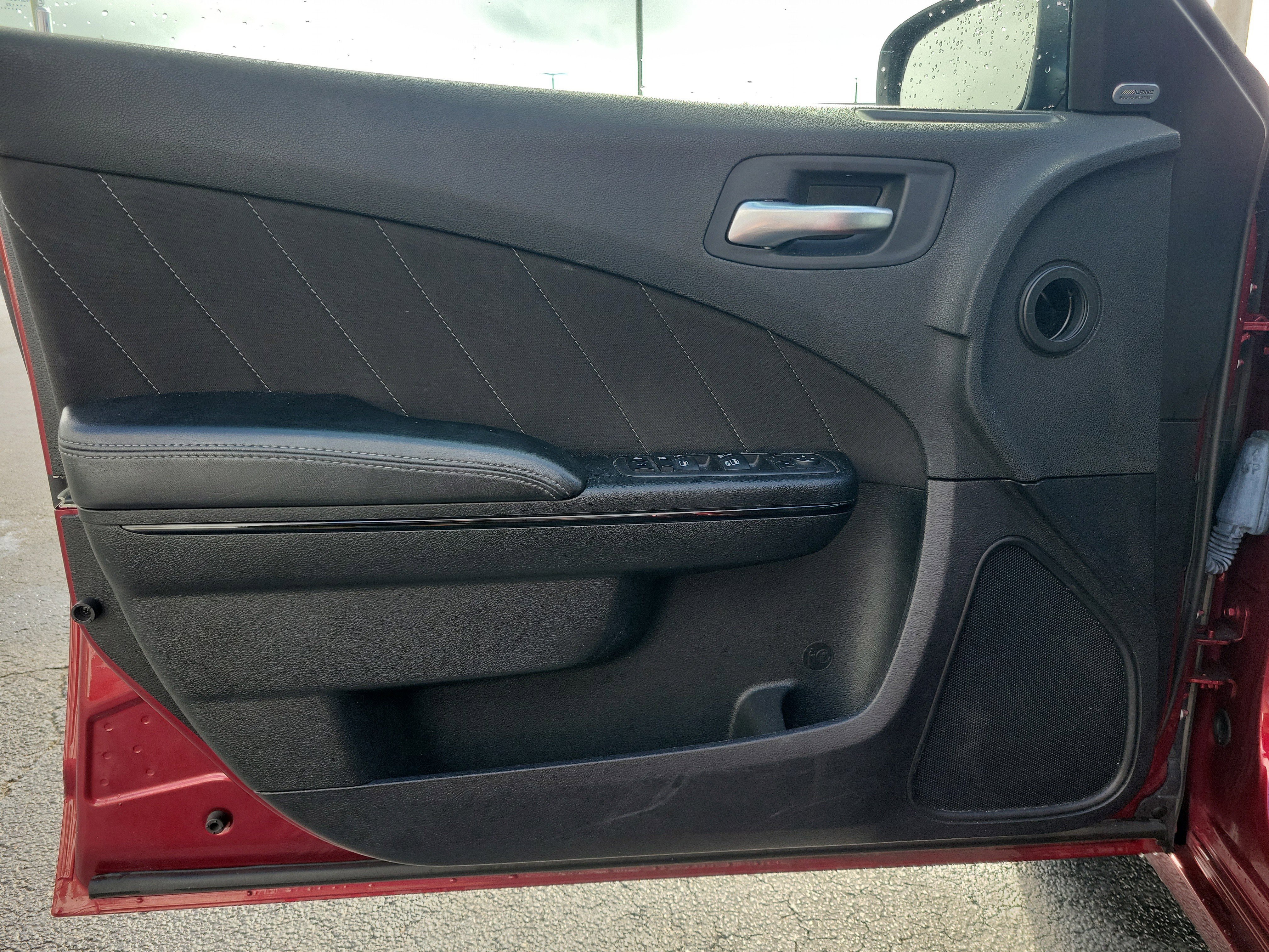 Used 2023 Dodge Charger SXT w/ Blacktop Package image 14