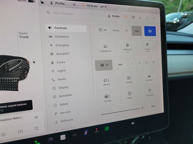 Used 2018 Tesla Model 3 Long Range image 14