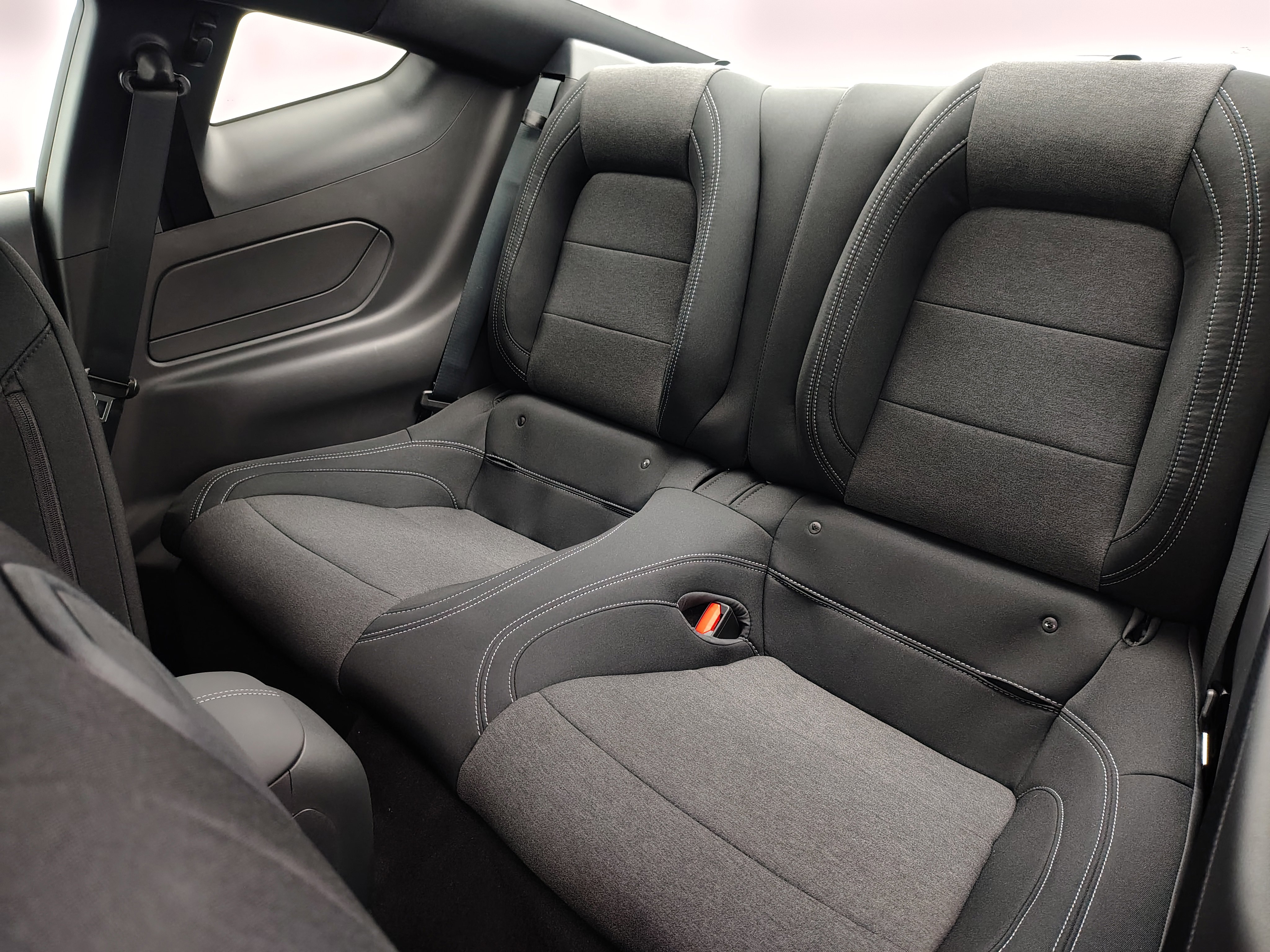 New 2026 Ford Mustang EcoBoost image 20